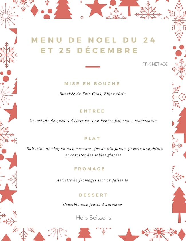 What Do French Individuals Eat At Christmas Brace For Just A Few what-do-french-individuals-eat-at-christmas-brace-for-just-a-few