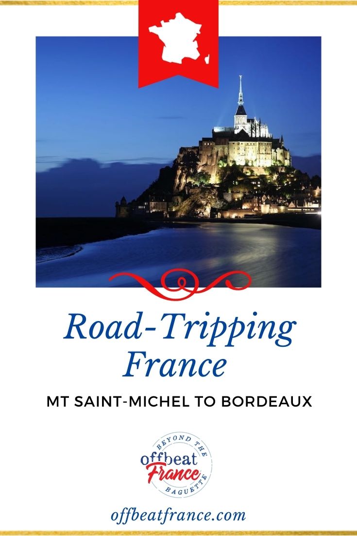 French road trips pin3