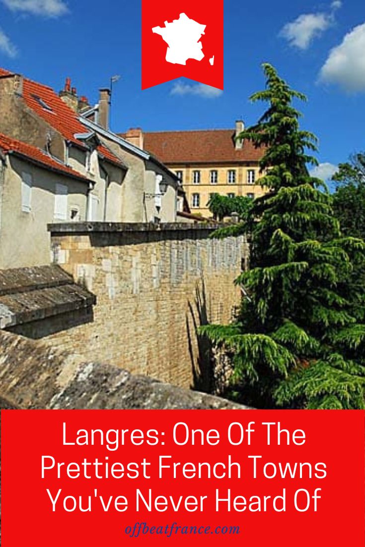 Langres pin1
