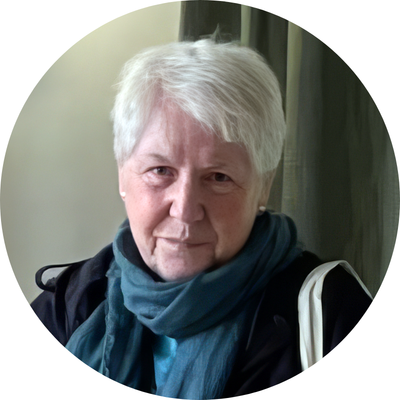 Leyla round older