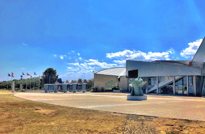 Juno Beach Center