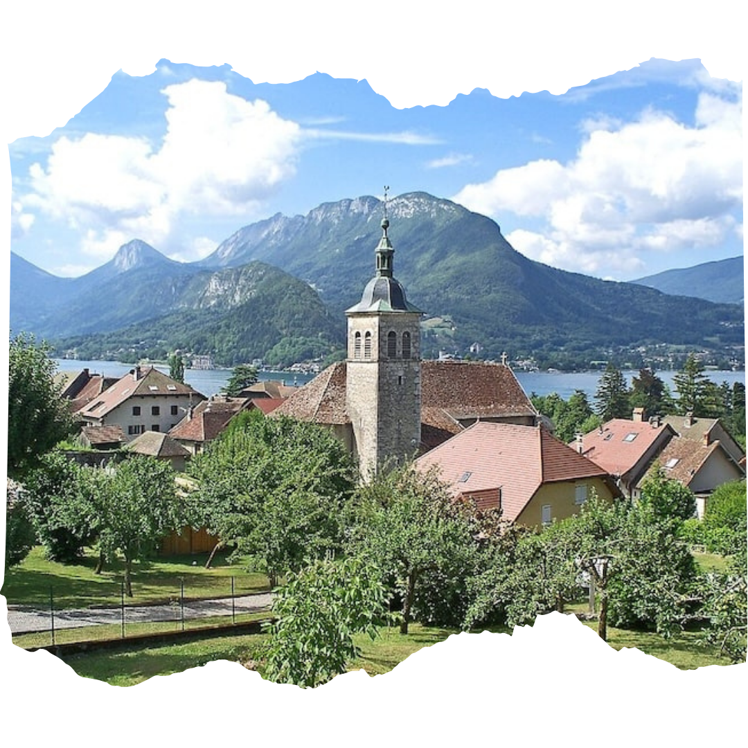 Annecy day trips thumbnail