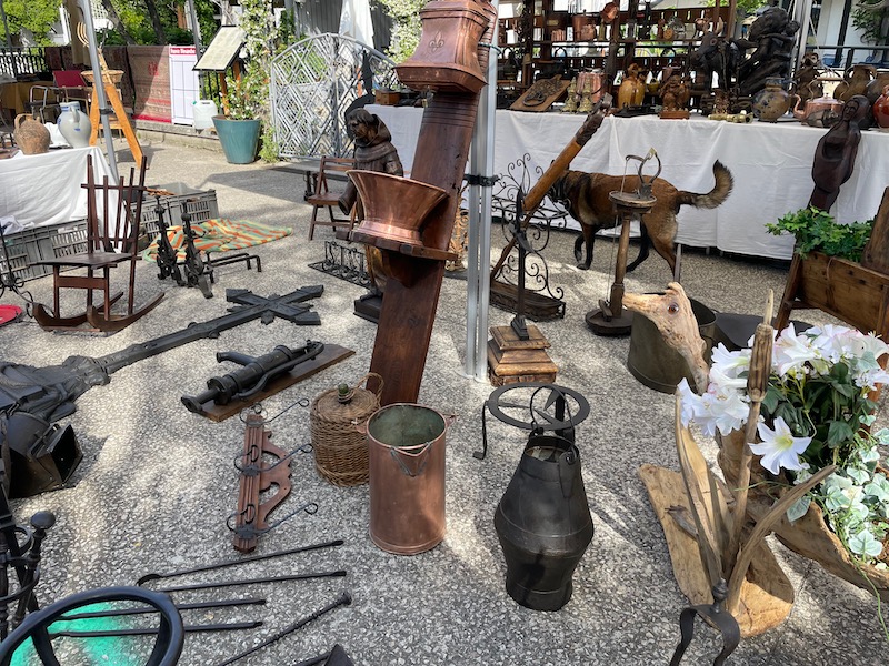 antiques antiques