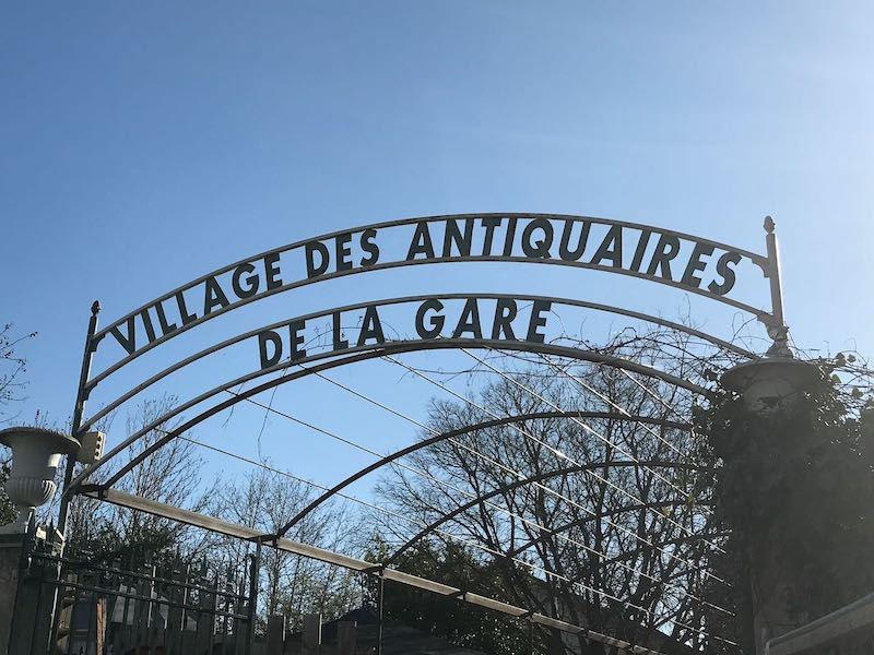 What to see in Provence: antique villages in Isle sur la Sorgue
