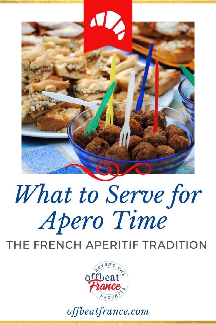 Why the French love an apéritif and how you can too - Complete France