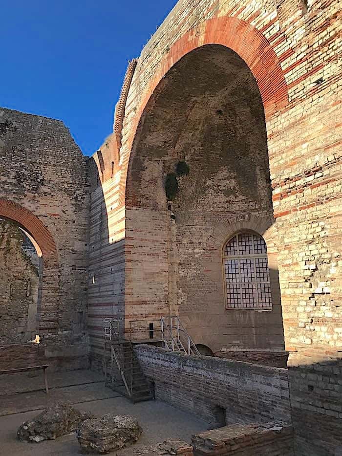 baths of constantine baths of constantine