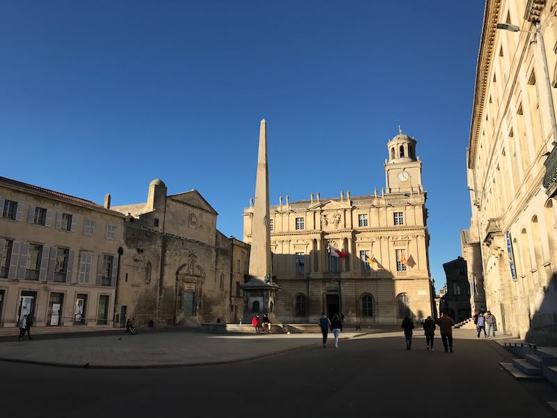 arles place de la republique arles place de la republique