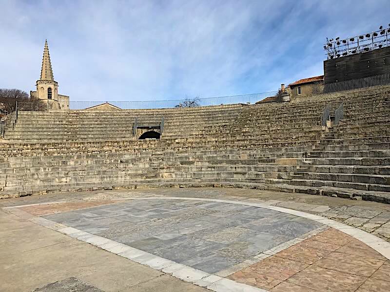 arles theater audience seating arles theater audience seating