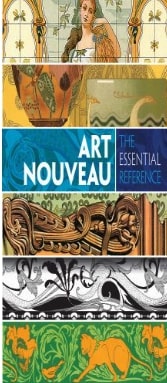 Art Nouveau - the essential reference