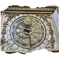 Lyon astronomical clock thumbnail