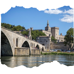 Avignon Bridge thumbnail