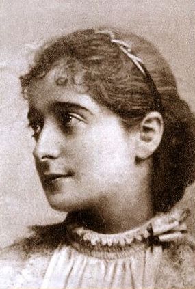 Beatrice de Rothschild