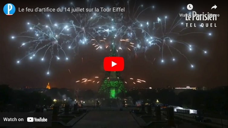 Bastille video screenshot