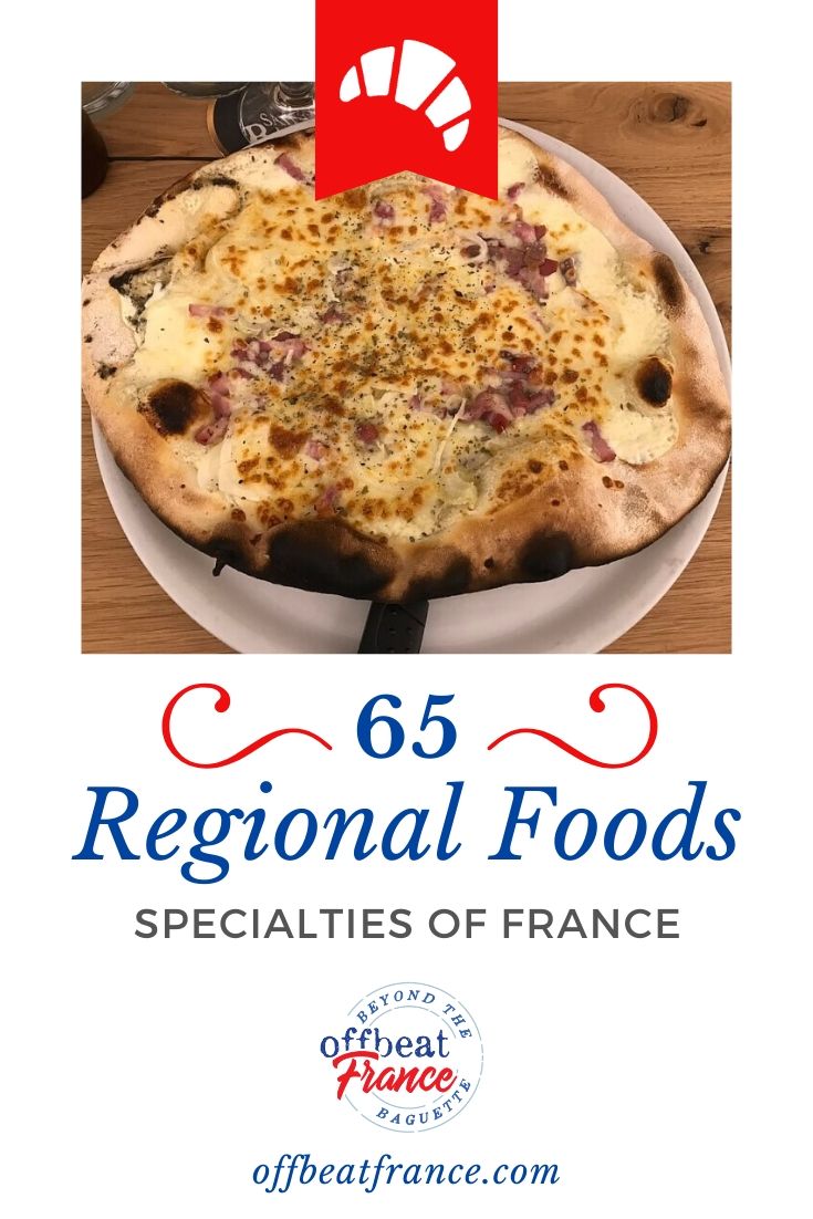 Best French foods pin1 Best French foods pin1