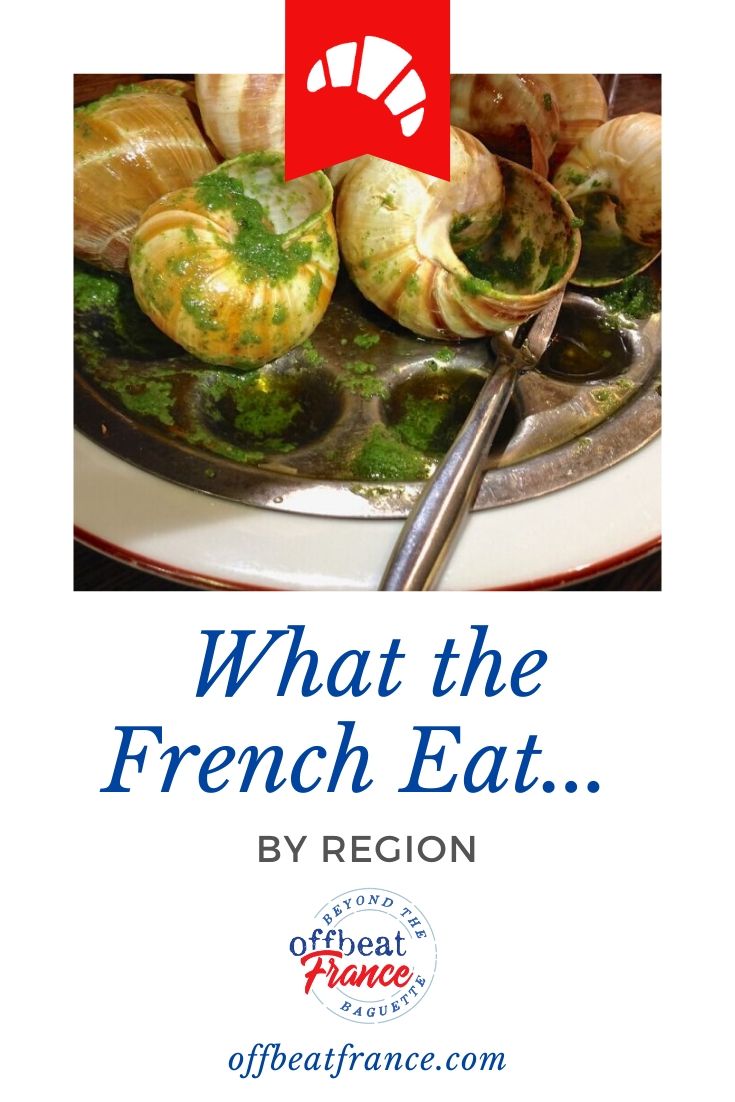 Best French foods pin2 Best French foods pin2