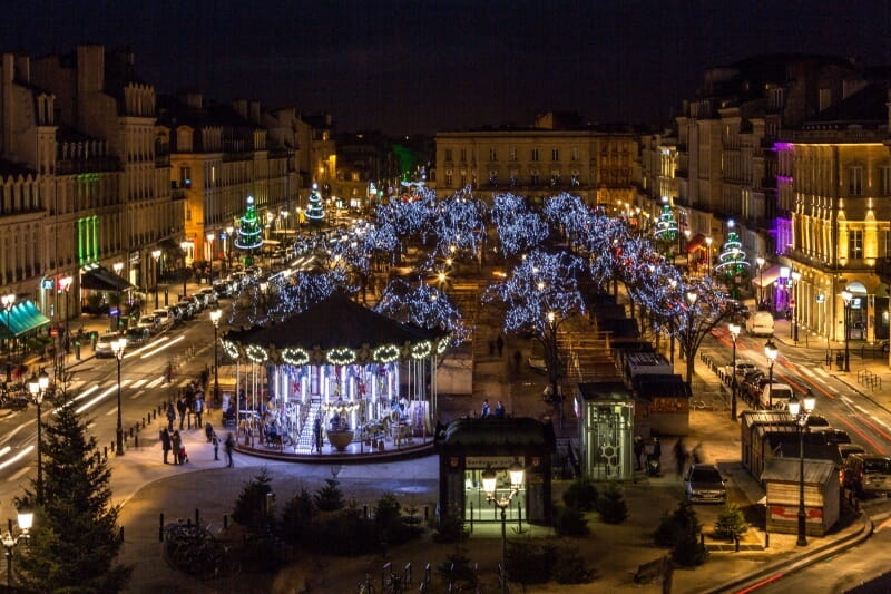 14 Tempting Reasons for Visiting Bordeaux (It's Not Just The Wine!)