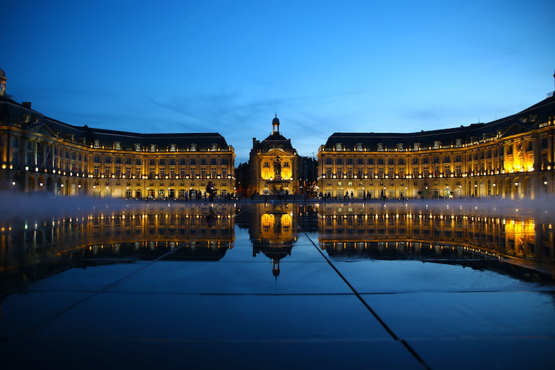Bordeaux, one of the best cities in France to visit Bordeaux, one of the best cities in France to visit