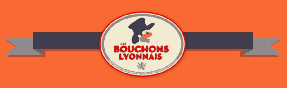 Bouchons Lyonnais logo