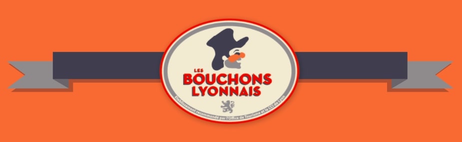 Bouchons Lyonnais logo Bouchons Lyonnais logo