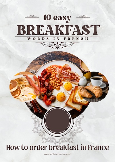 LM Breakfast words cover