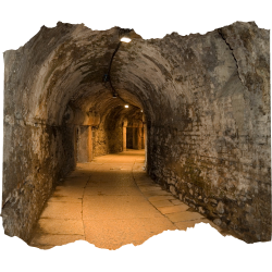 Catacombs tours thumbnail