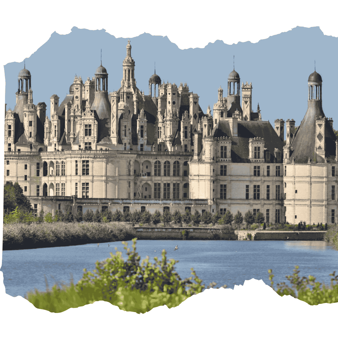 Chambord thumbnail
