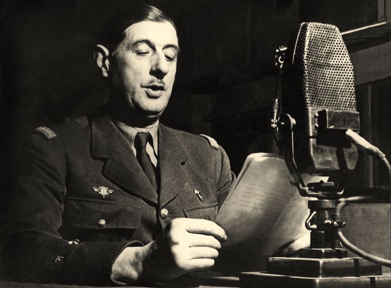charles de gaulle bbc charles de gaulle bbc