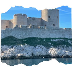 Chateau d'If thumbnail