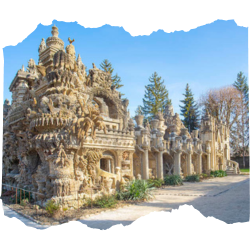 Cheval Palace thumbnail