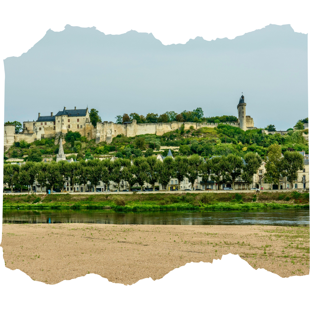 Chinon thumbnail
