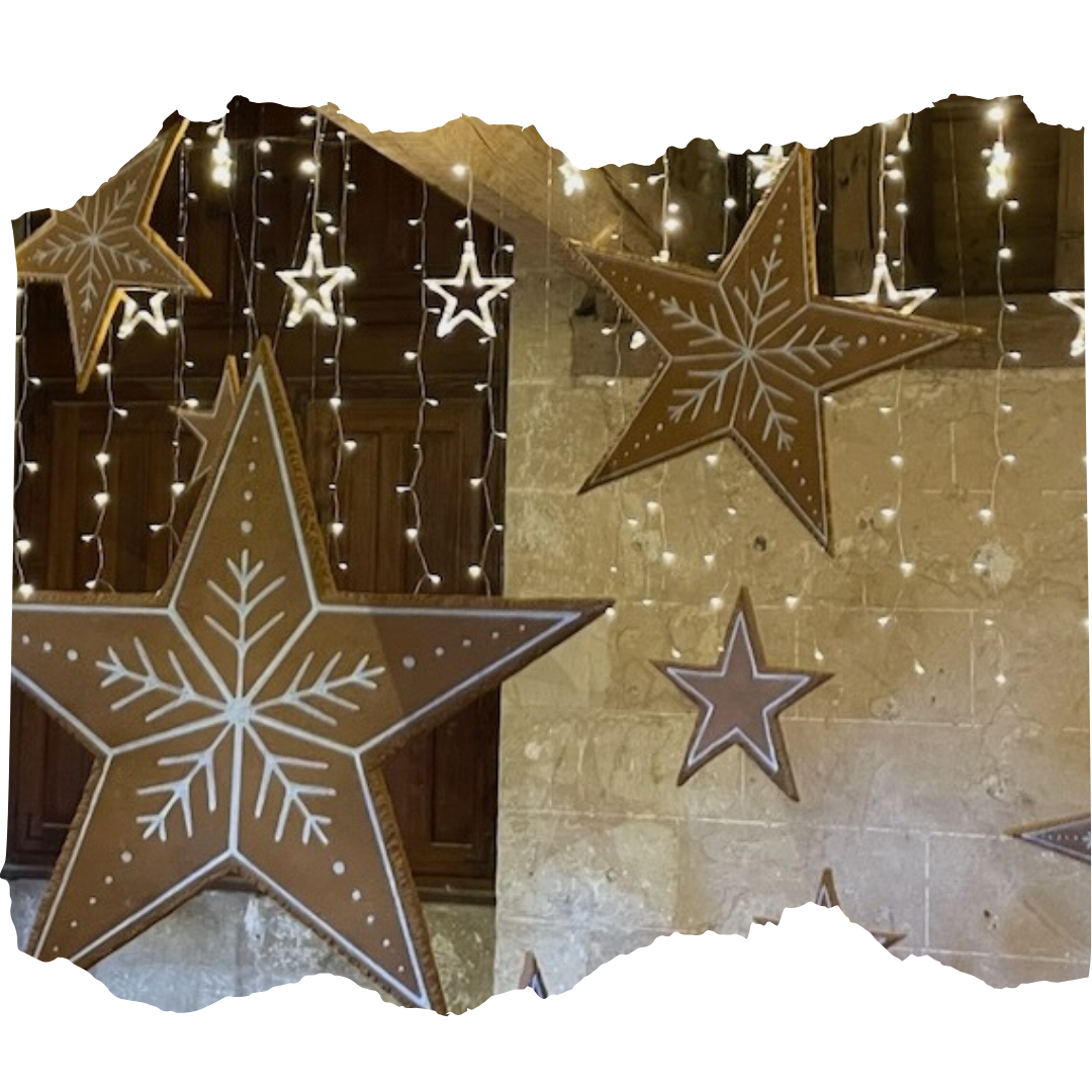 Christmas Loire thumbnail