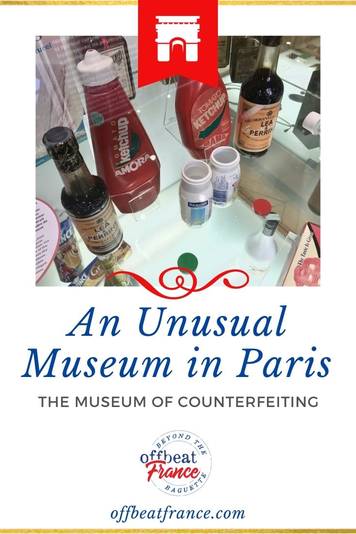 counterfeit museum paris pin 1 counterfeit museum paris pin 1