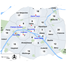 Dangerous areas thumbnail