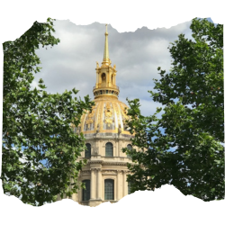 Dark tourism Paris thumbnail