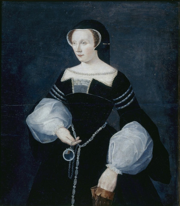 diane de poitiers
