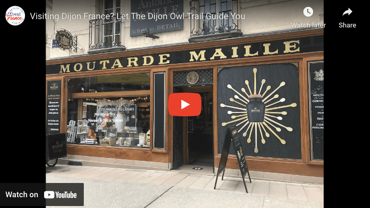 Dijon video cover