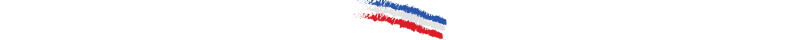 divider painted french flag divider painted french flag