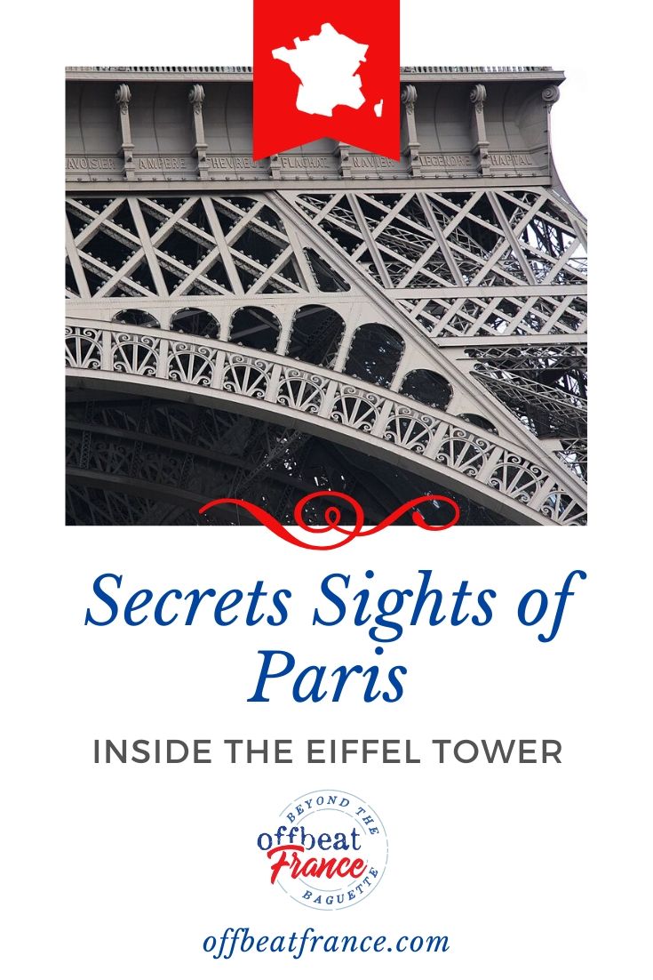 12 Eiffel Tower Facts: History, Science, and Secrets