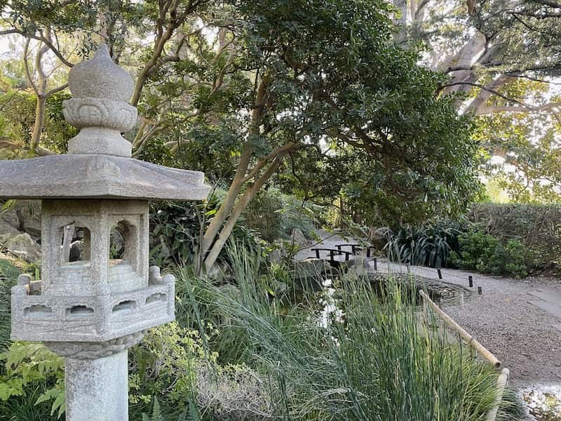 Japanese Garden, Villa Ephrussi France