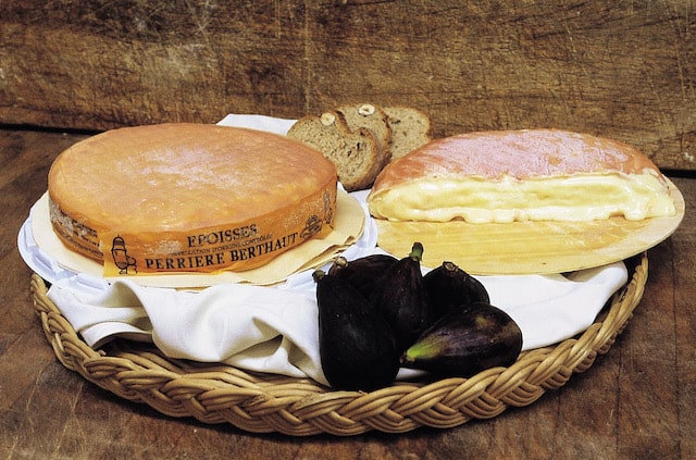 Epoisses cheese