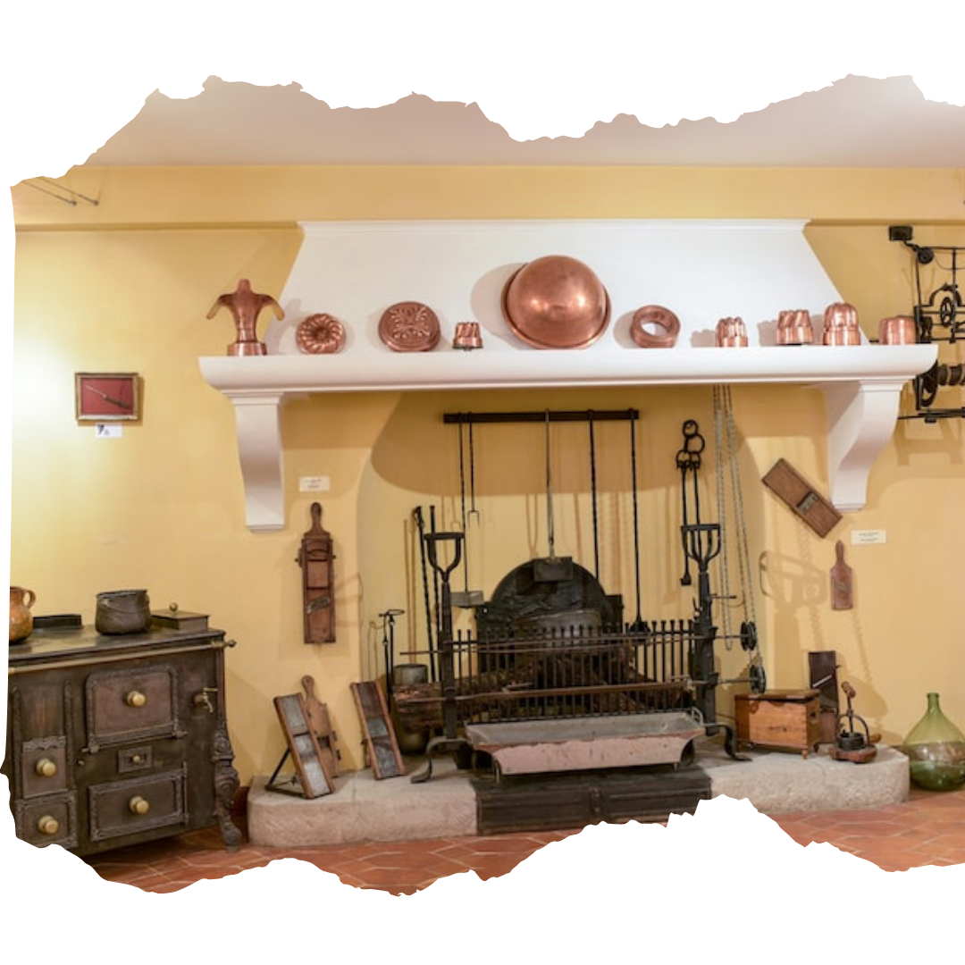 Escoffier Museum thumbnail