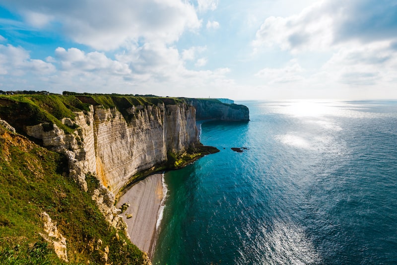 Etretat