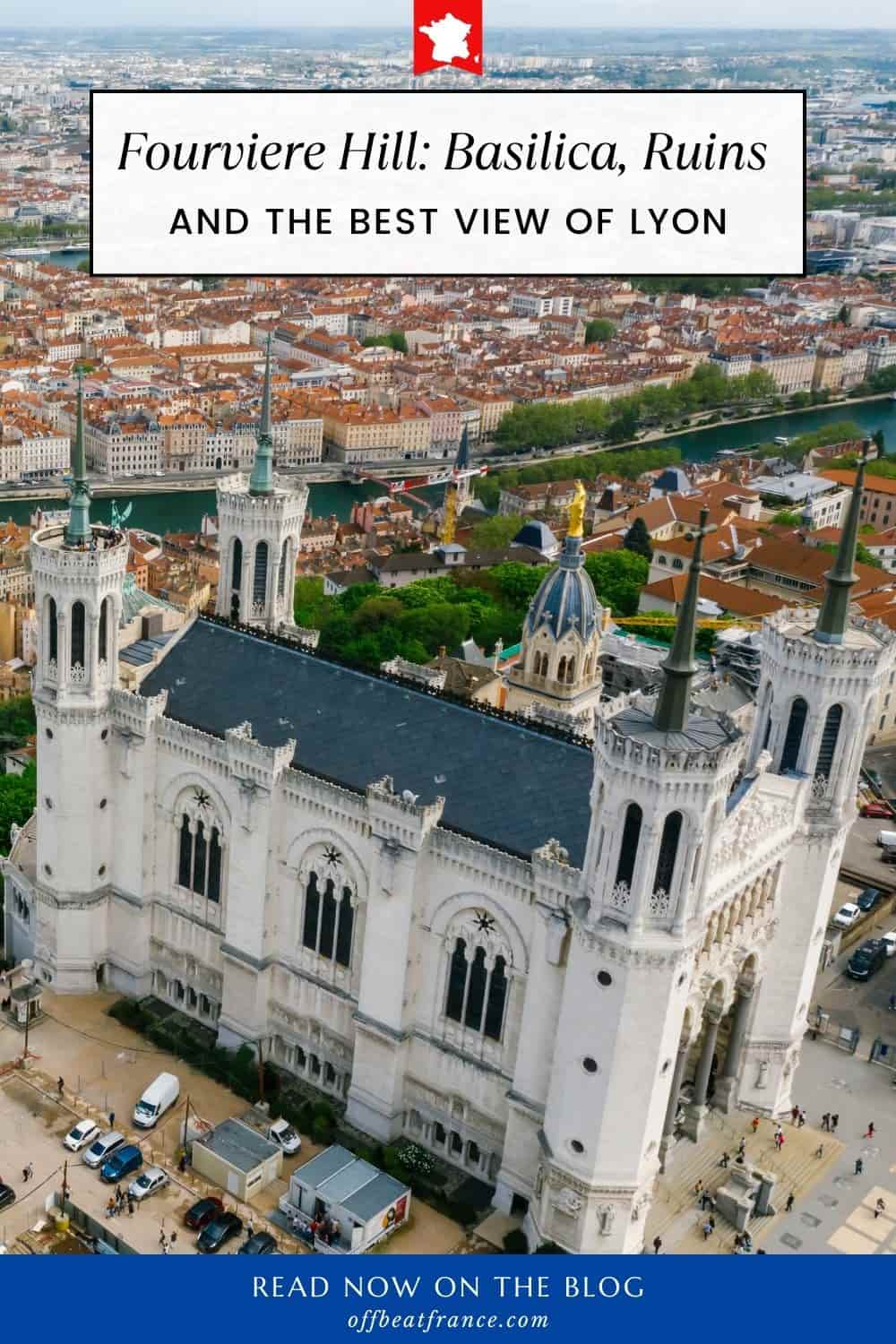 Fourviere pin Fourviere pin