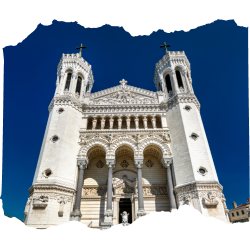 Fourviere Basilica - thumbnail