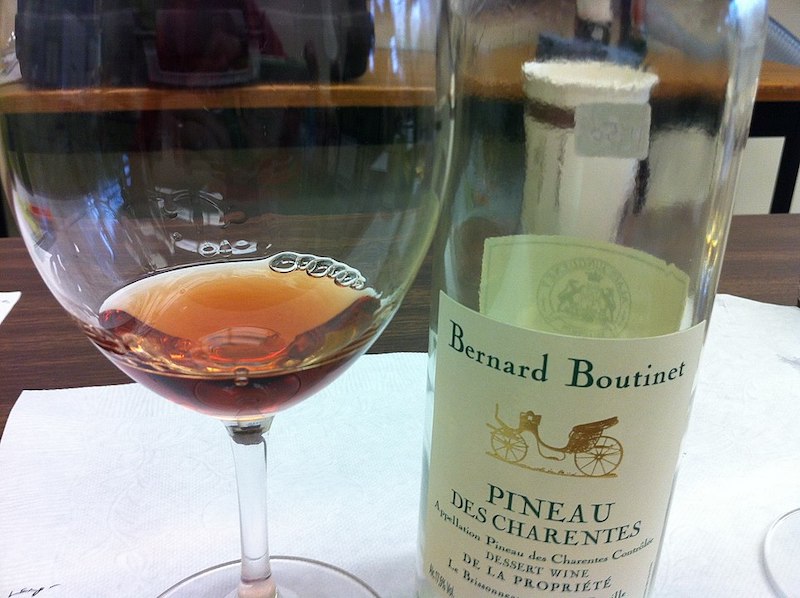 Pineau des Charentes Pineau des Charentes