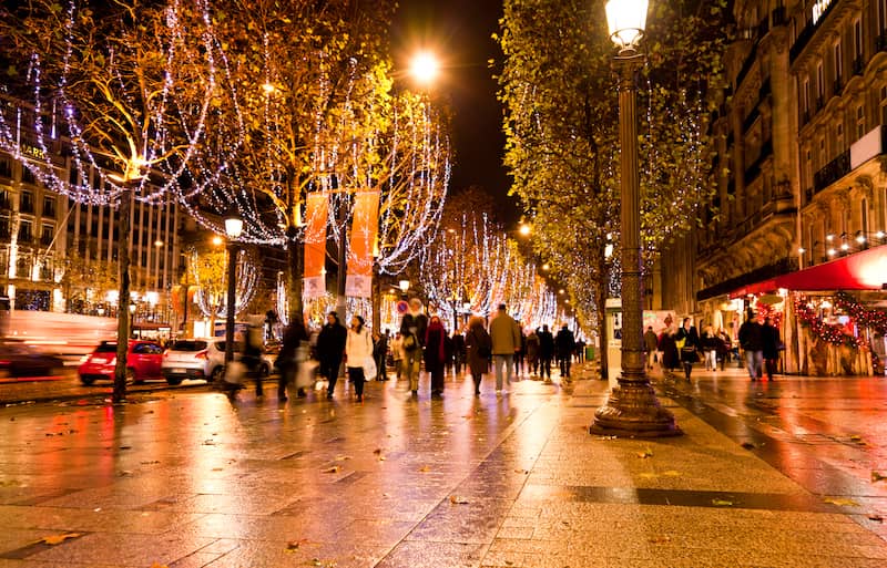11 Essential French Holidays And Traditions You Should Experience