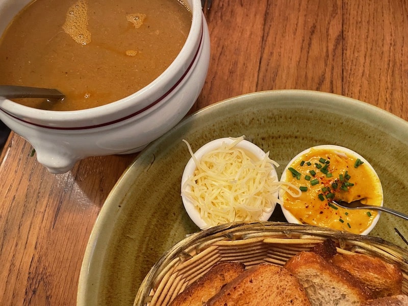 Provencal fish soup Provencal fish soup