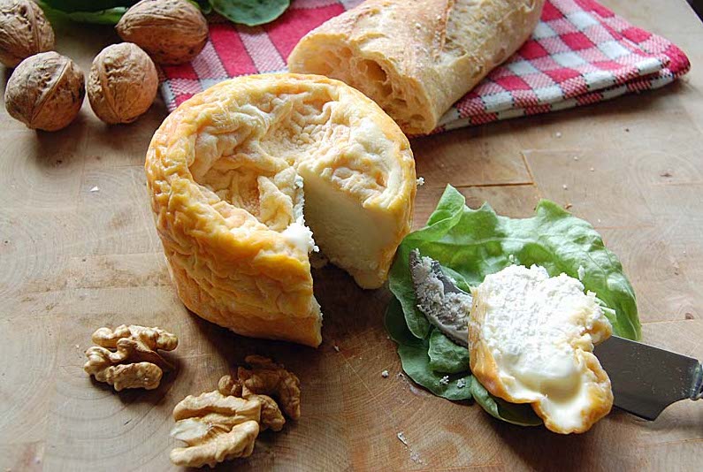 fromage langres