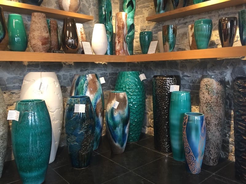A bit of Basque art: ceramics A bit of Basque art: ceramics