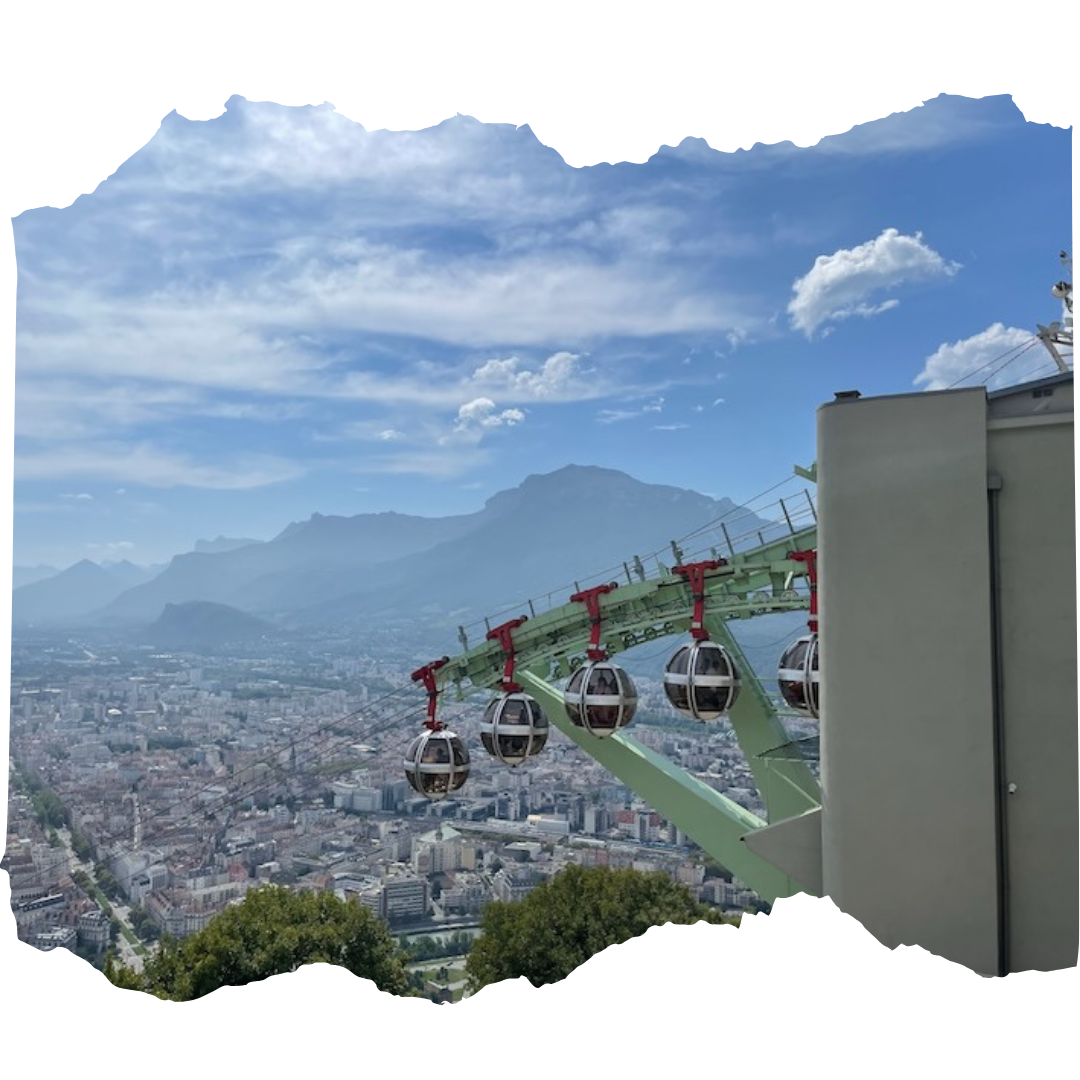 Grenoble thumbnail